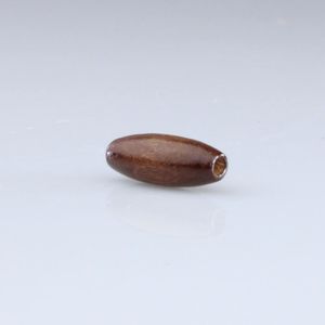 ARROZ PASSANTE 09X23MM EM MADEIRA COM 500G