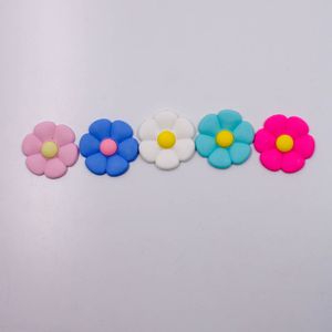 FLORES MARGARIDA EMBORRACHADO COM 50 PEÇAS