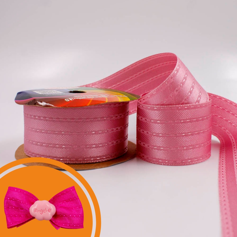 FITA-DE-CETIM-PESPONTADA-SINIMBU-1852-38MM---ROSE