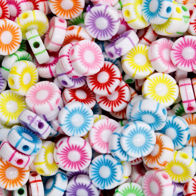 ENTREMEIO-FLORZINHA-PASSANTE-10X04MM-EM-ACRILICO-COM-500G---COLORIDO