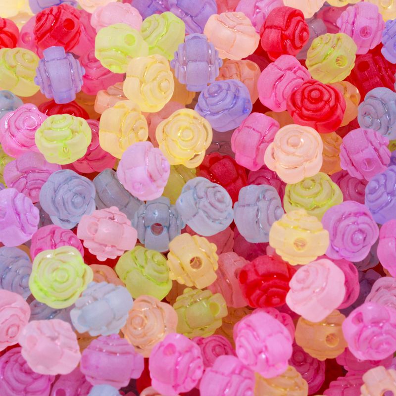 ENTREMEIO-ROSA-PASSANTE-11MM-EM-ACRILICO-COM-500GR---103---COLORIDO-103