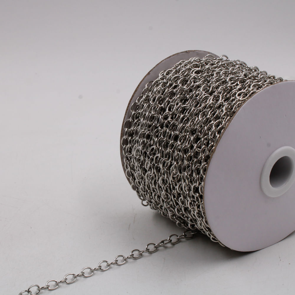 CORRENTE-ELO-PORTUGUES-71X54MM-EM-FERRO-COM-50-METROS---NIQUEL