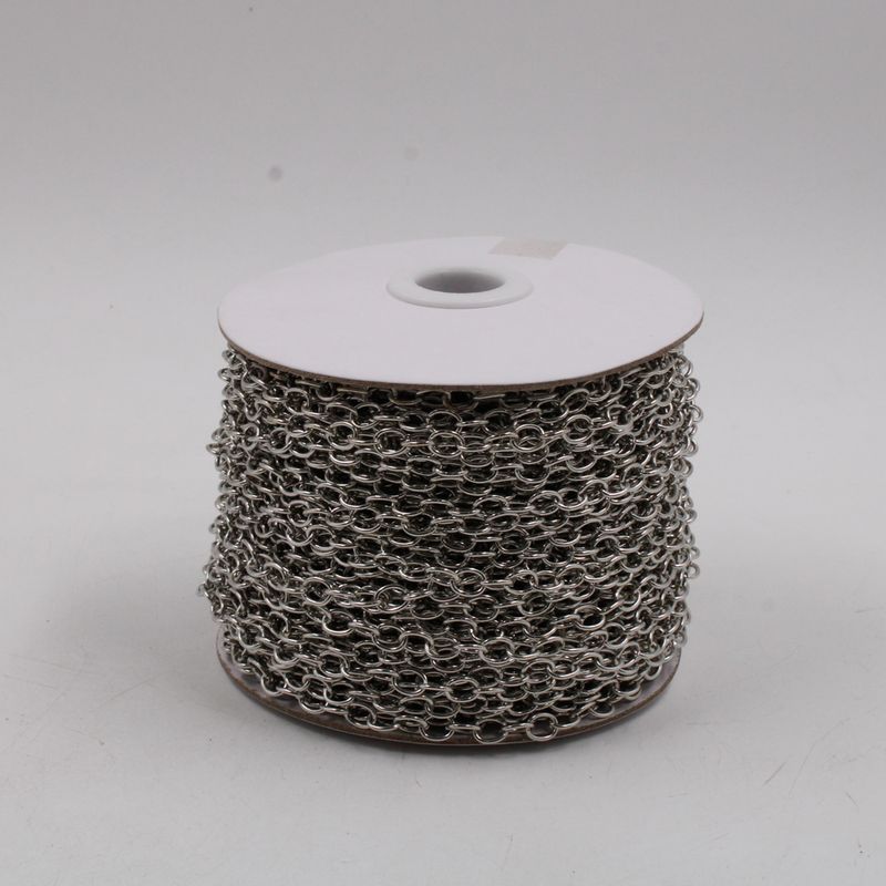 CORRENTE-ELO-PORTUGUES-71X54MM-EM-FERRO-COM-50-METROS---NIQUEL