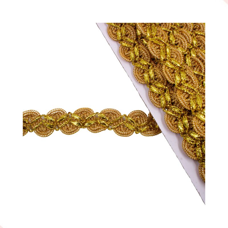 PASSAMANARIA-TRANCADA-METALIZADA-EM-POLIESTER-2CM-COM-10-METROS---DOURADO