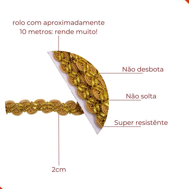 PASSAMANARIA-TRANCADA-METALIZADA-EM-POLIESTER-2CM-COM-10-METROS---DOURADO