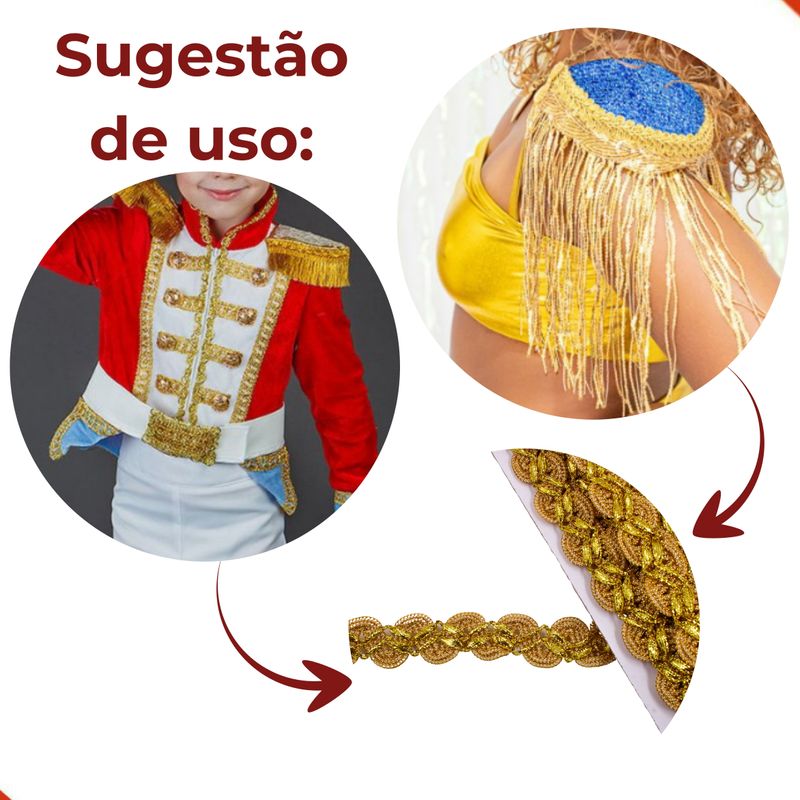 PASSAMANARIA-TRANCADA-METALIZADA-EM-POLIESTER-2CM-COM-10-METROS---DOURADO