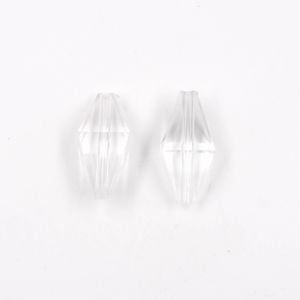 PONTEIRA DOCE DE LEITE 43X27MM EM ACRILICO COM 500GR