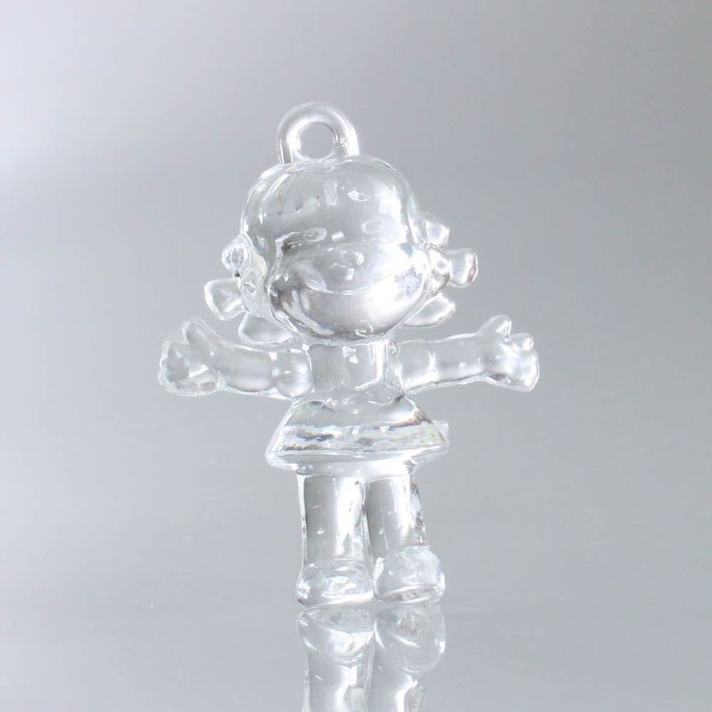 PINGENTE-BONEQUINHA-44X38MM-EM-ACRILICO-COM-500GR-001---CRISTAL-TRANSPARENTE-001