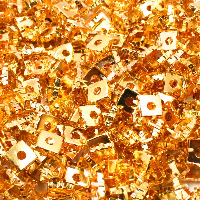 CAIXINHA-PARA-CHATON-QUADRADO-12MM-EM-METAL-COM-2460-PECAS-073---DOURADO-073