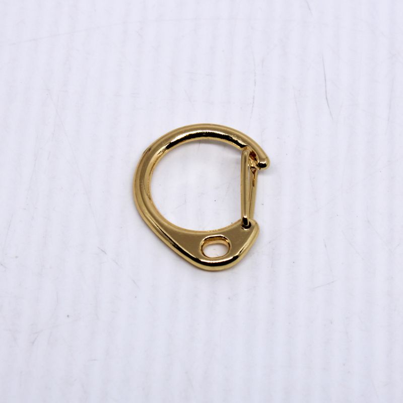 FECHO-MOSQUETAO--PEIXE--28X21MM-EM-ZAMAK-COM-20-PECAS-073---DOURADO-073