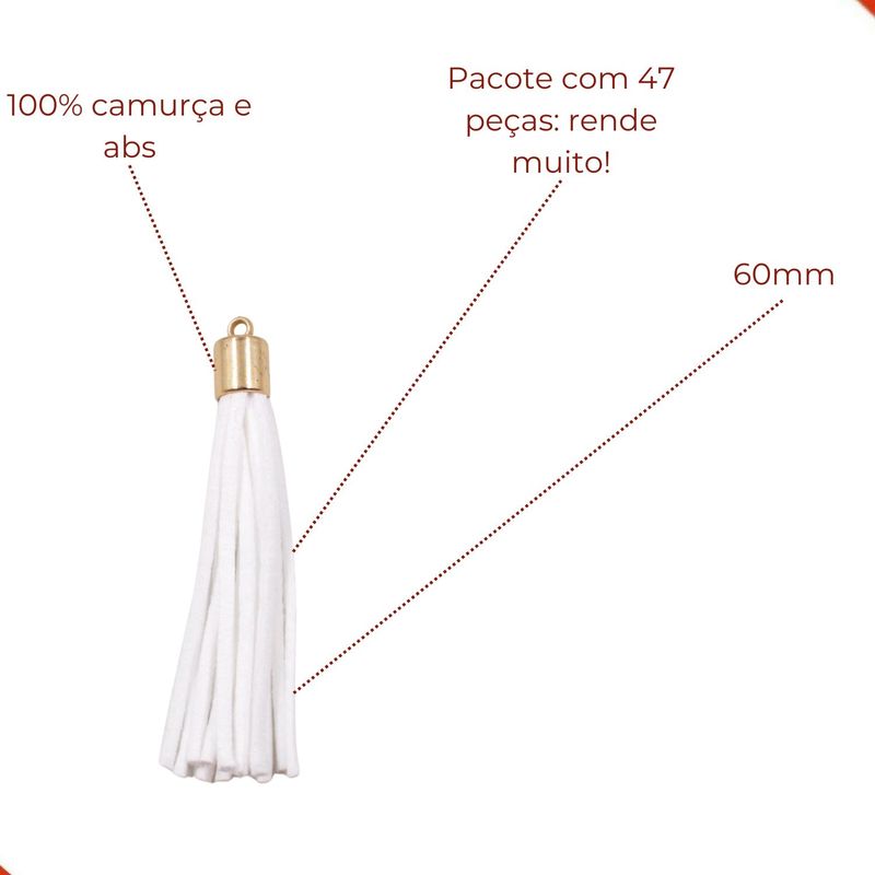 PINGENTE-FRANJA-DE-CAMURCA-60MM-COM-50-PECAS---209---BRANCO-209