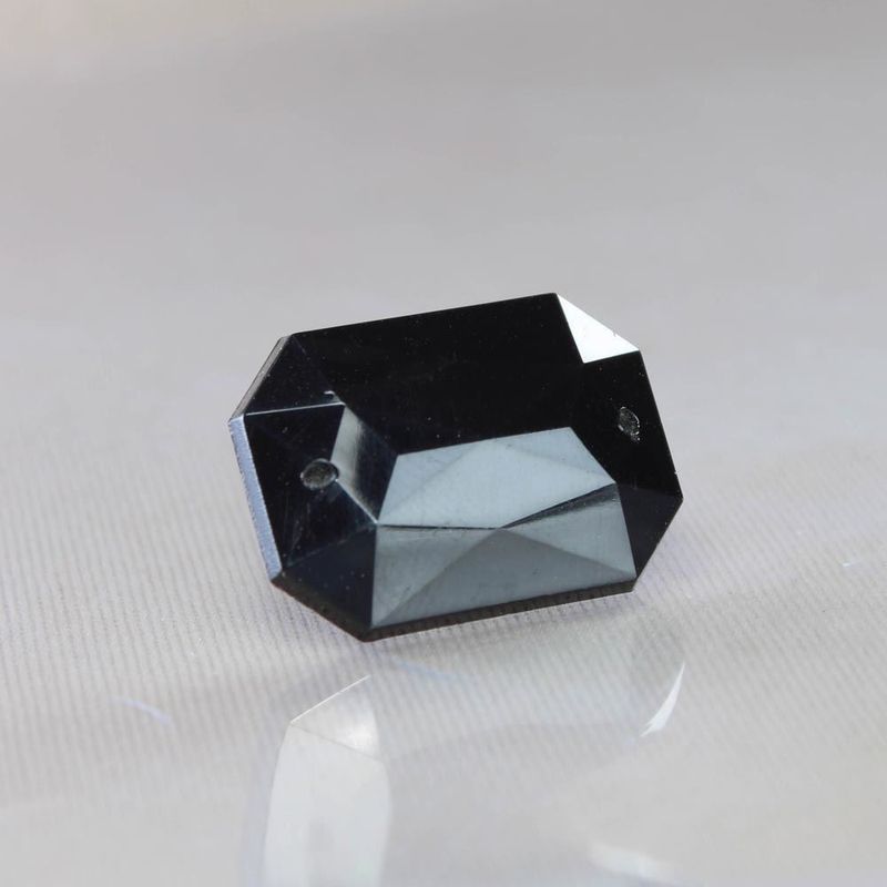 CHATON-PARA-COSTURA-RETANGULAR-18X25MM-EM-ACRILICO-COM-500GR-018---PRETO-018