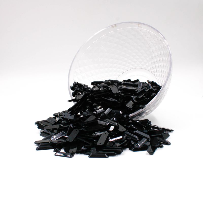 CHATON-PARA-COSTURA-PALITO-7X18MM-EM-ACRILICO-COM-500GR-018---PRETO-018