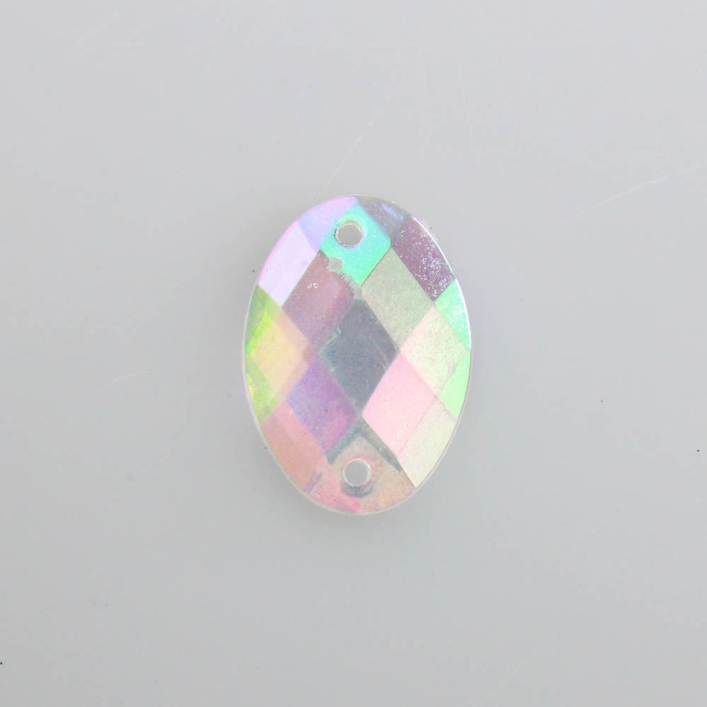 CHATON-PARA-COSTURA-OVAL-SEXTAVADO-13X18MM-EM-ACRILICO-COM-250GR-079---CRISTAL-AB-079