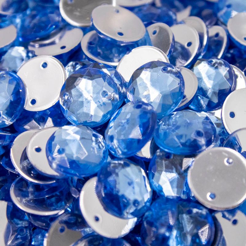 CHATON-PARA-COSTURA-REDONDO-SEXTAVADO-10MM-EM-ACRILICO-COM-500GR-009---AZUL-CLARO-9