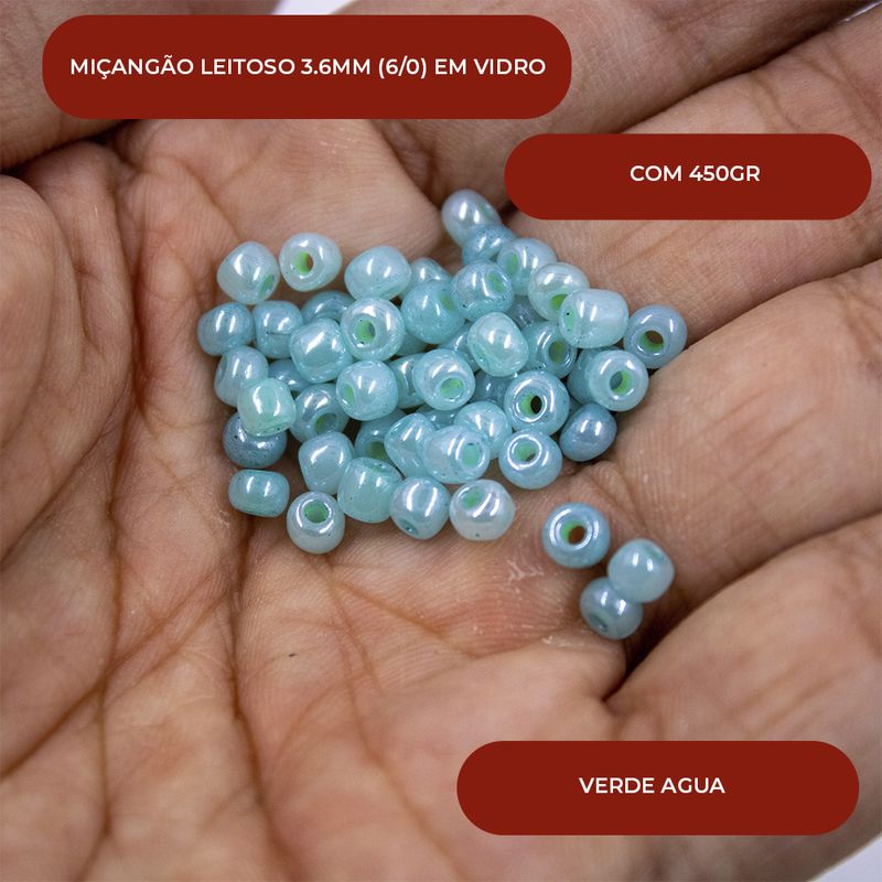 MICANGAO-CANDY-COLOR-36MM--6-0--EM-VIDRO-COM-450G---412---VERDE-AGUA