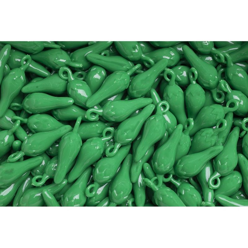 PINGENTE-PIMENTA-12X38MM-EM-ACRILICO-COM-500GR-036---VERDE-036