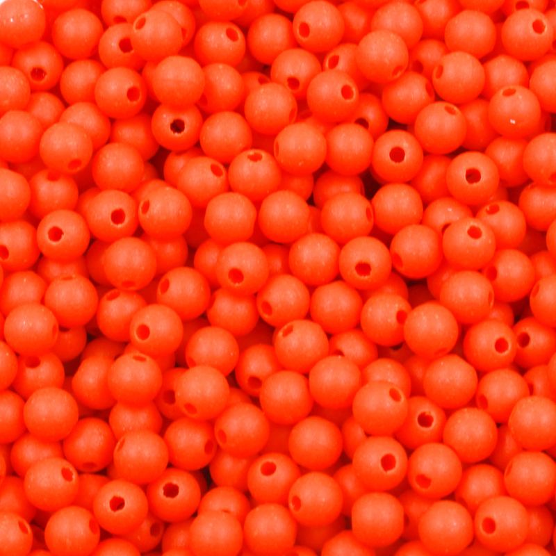 BOLA-FOSCA-PASSANTE-06MM-EM-ACRILICO-COM-500G-NACIONAL---208---LARANJA-Z8
