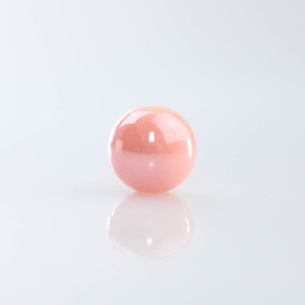 BOLA-ENVERNIZADA-PASSANTE-10MM-EM-ACRILICO-COM-250GR-337---ROSA