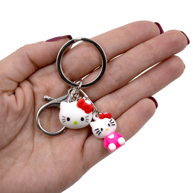 PINGENTE-HELLO-KITTY-25MM-EMBORRACHADO-COM-100-PECAS---240---ROSA-Z40