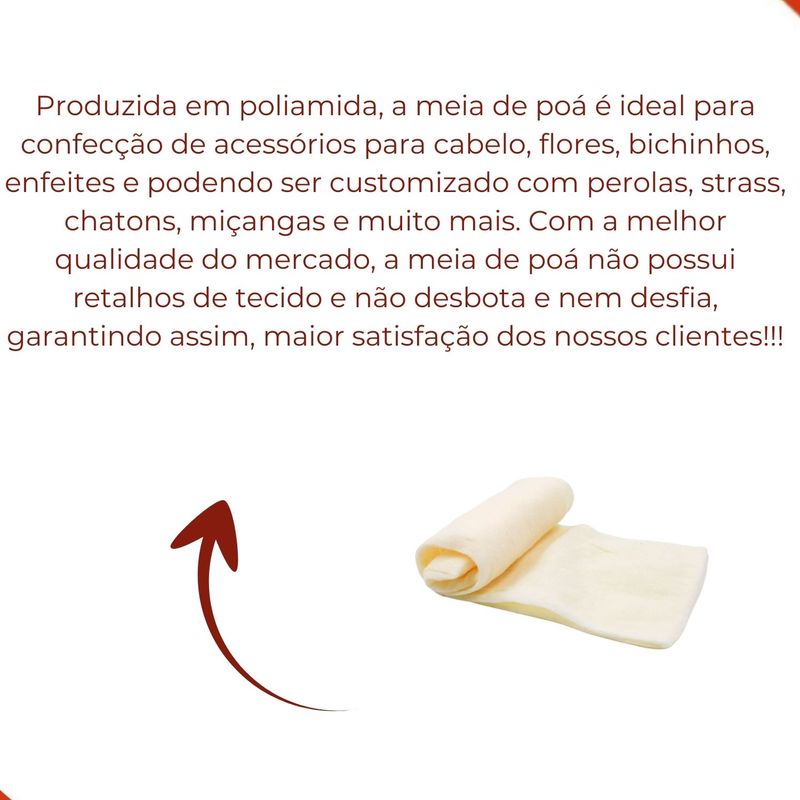 MEIA-DE-POA-ESTILIZADA-PASSO-FOFO-COM-10-UNIDADES---838---MARFIM-838