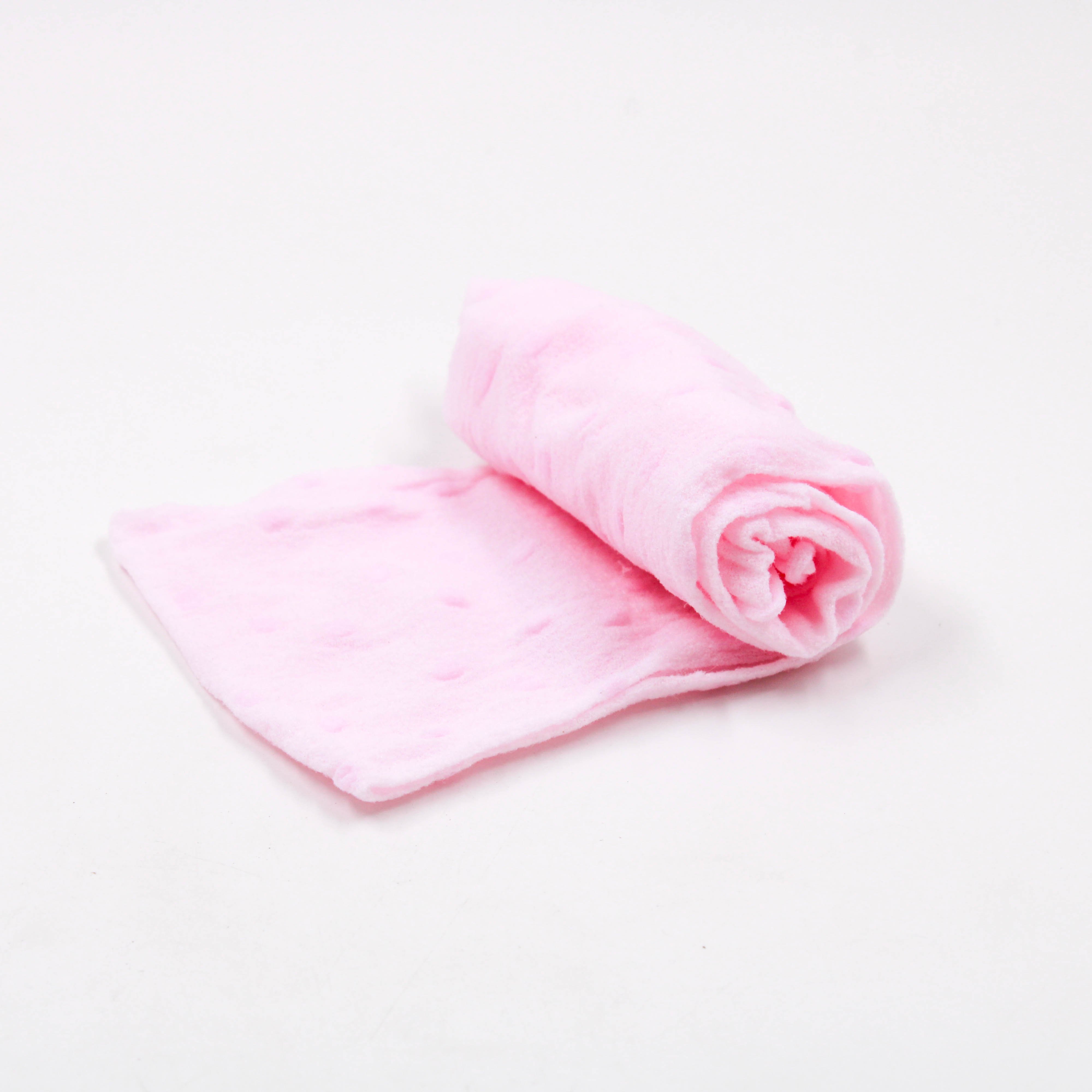 MEIA-DE-POA-ESTILIZADA-PASSO-FOFO-COM-10-UNIDADES---014---ROSA-BEBE-014
