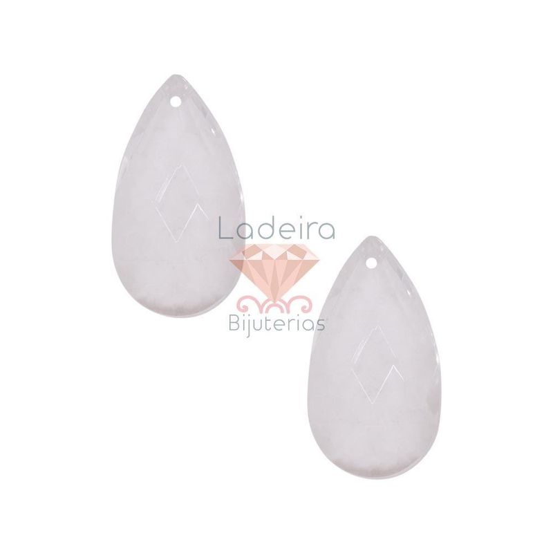 PINGENTE-GOTA-SEXTAVADA-21X37MM-EM-ACRILICO-COM-500GR-001---CRISTAL-TRANSPARENTE-001