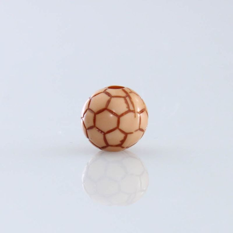 BOLA-TRABALHADA-PASSANTE-10MM-EM-ACRILICO-156---MARROM-156