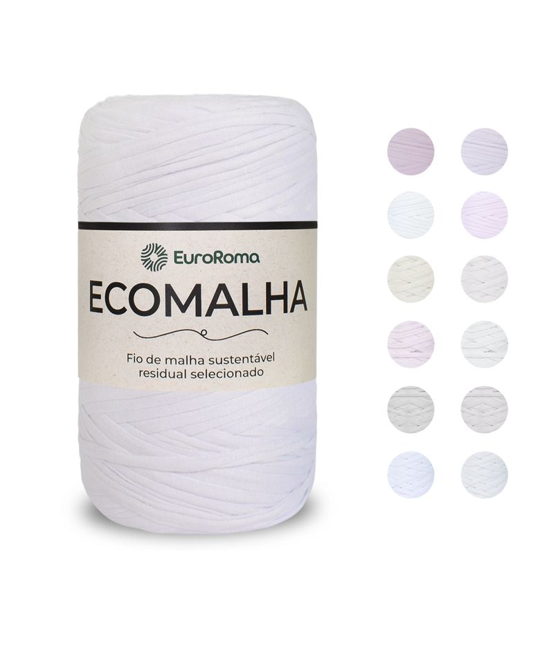 FIO-DE-MALHA-ECOMALHA-EUROROMA-80M---3000ER---TONS-DE-BRANCO
