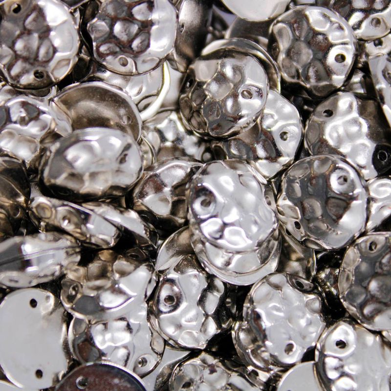 CHATON-PARA-COSTURA-REDONDO-TRABALHADO-12MM-EM-ABS-COM-250GR-074---NIQUEL-074