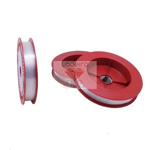 FIO DE NYLON 0.50MM 100 MTS