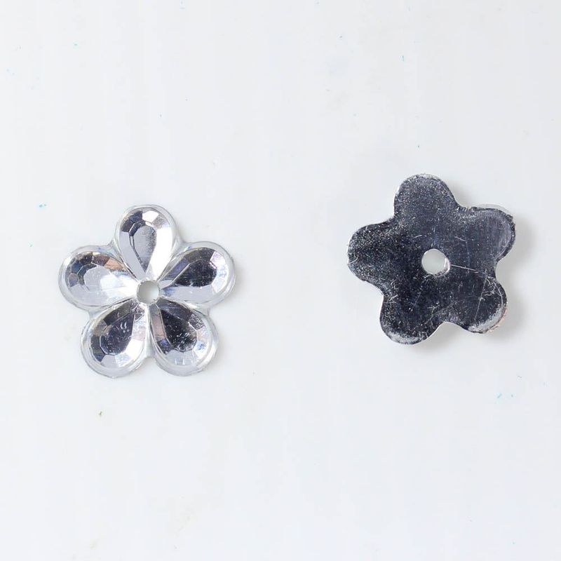 CHATON-FLOR-FURO-NO-CENTRO-10MM-EM-ACRILICO-COM-5000-PECAS-001---CRISTAL-TRANSPARENTE-001
