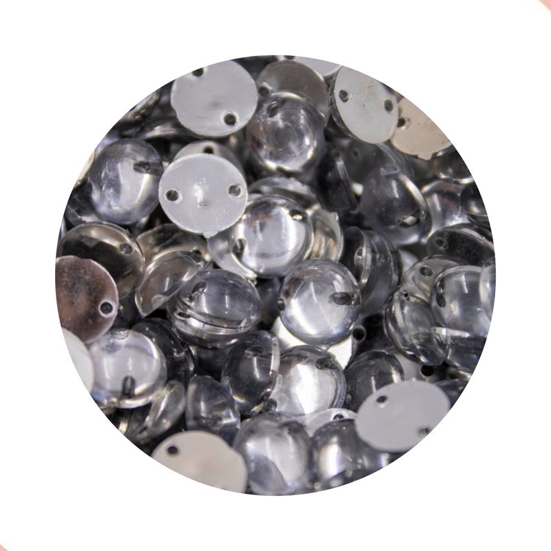 CHATON-PARA-COSTURA-MEIA-BOLA-08MM-EM-ACRILICO-COM-500GR--001---CRISTAL-TRANSPARENTE-001