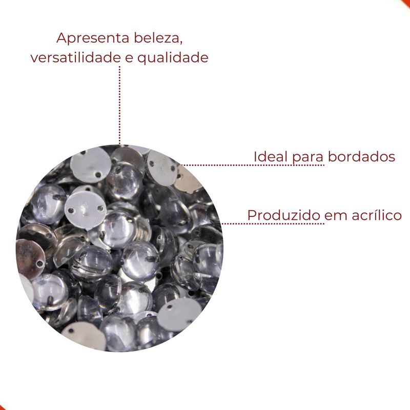 CHATON-PARA-COSTURA-MEIA-BOLA-08MM-EM-ACRILICO-COM-500GR--001---CRISTAL-TRANSPARENTE-001