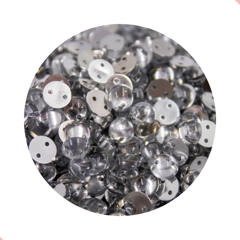 CHATON-PARA-COSTURA-MEIA-BOLA-06MM-EM-ACRILICO-COM-10000PCS-001---CRISTAL-TRANSPARENTE-001