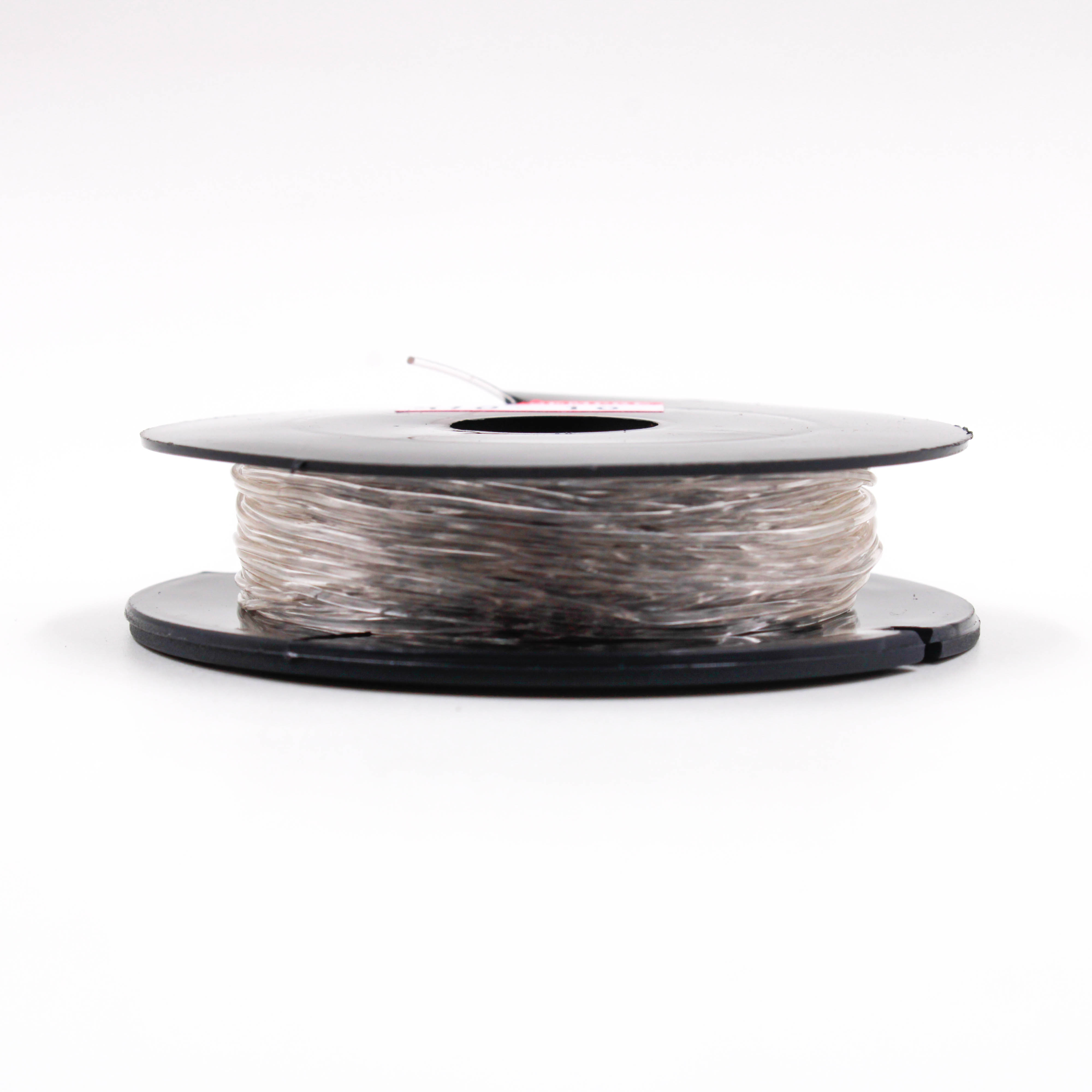 FIO DE SILICONE 01MM COM 10 ROLOS DE 10M CADA