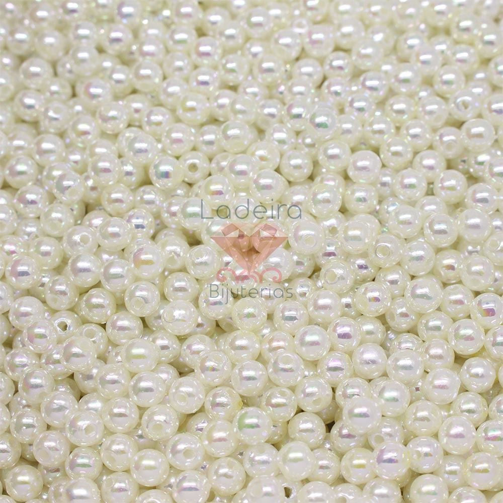 PEROLA-INTEIRA-COM-FURO-AB-IRISADA-EM-ABS-5MM-250G-609A---BRANCO-AB