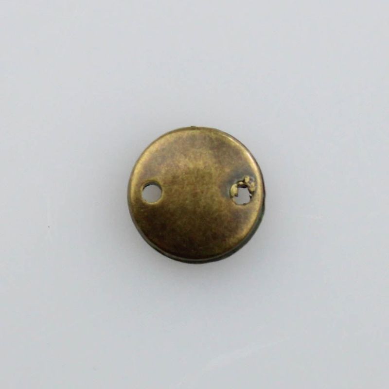 CHATON-PARA-COSTURA-REDONDO-LIXADO-08MM-EM-ABS-COM-250GR-075---OURO-VELHO