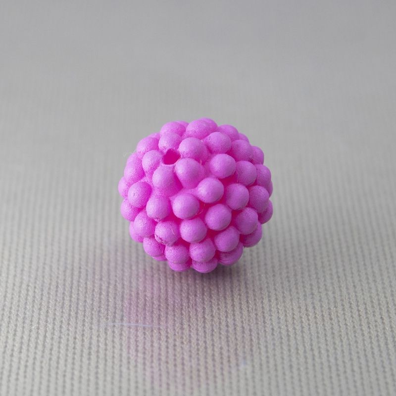 BOLA-CRAQUELADA-LEITOSA-PASSANTE-14MM-EM-ABS-COM-50GR-ROSA-CHICLETE