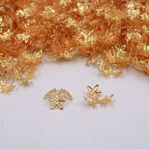 TULIPA FLOR 18MM 12 PONTAS EM FERRO COM 1000 PEÇAS