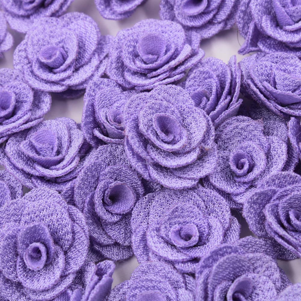 FLOR-DE-TECIDO-30MM-EM-POLIESTER-COM-100-PECAS-048---LILAS-048