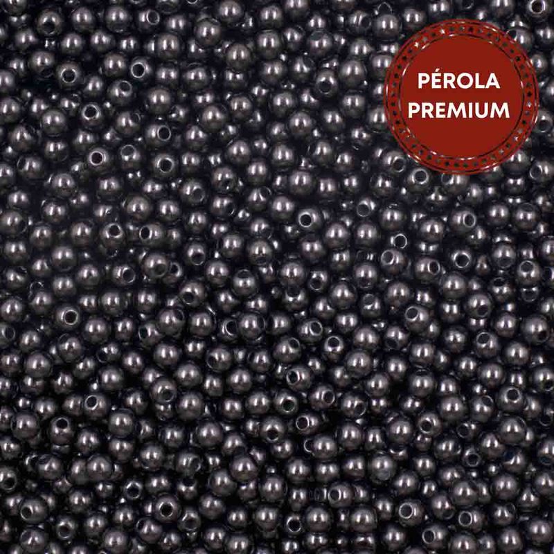 PEROLA-PREMIUM-COM-FURO-04MM-EM-ABS-COM-500G---225---PRETO-225