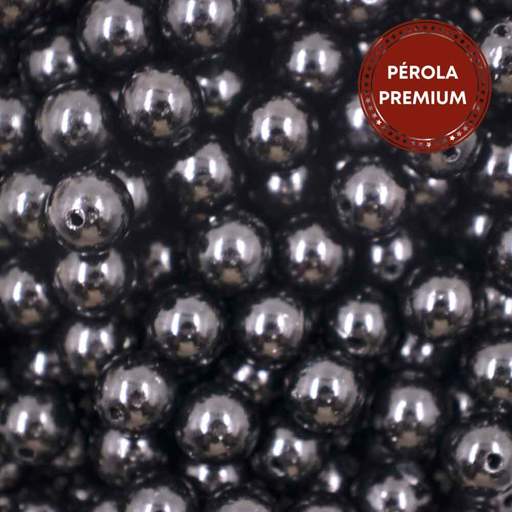 PEROLA-PREMIUM-COM-FURO-12MM-EM-ABS-COM-500G---225---PRETO-225