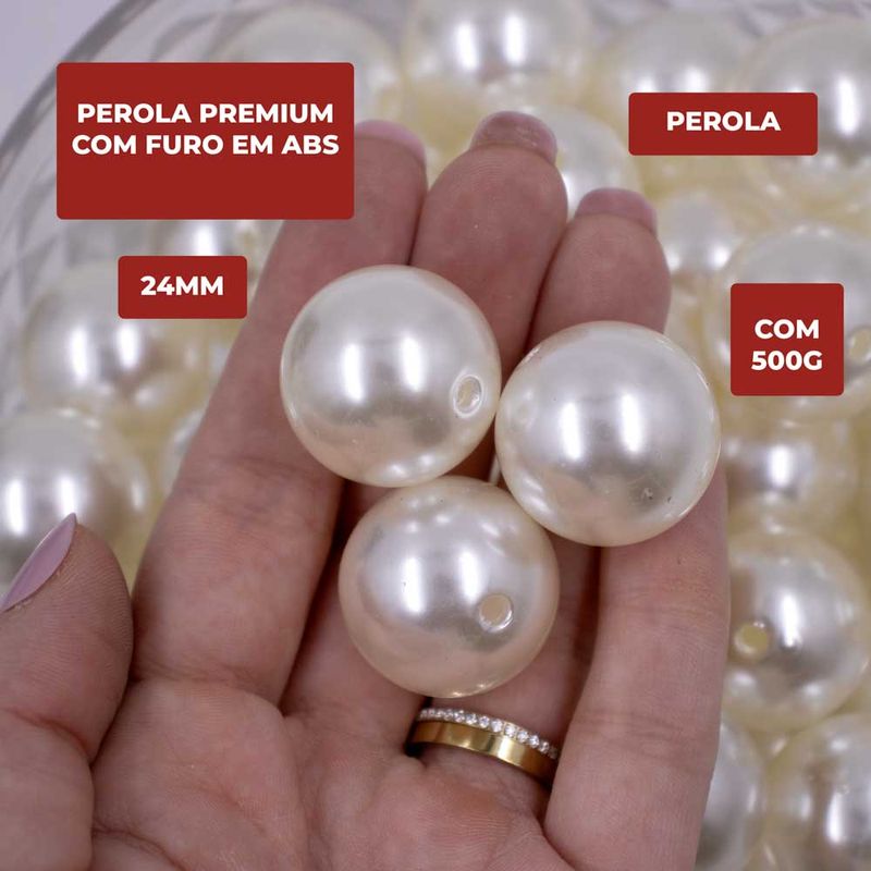 PEROLA-PREMIUM-COM-FURO-24MM-EM-ABS-COM-500G---224---PEROLA