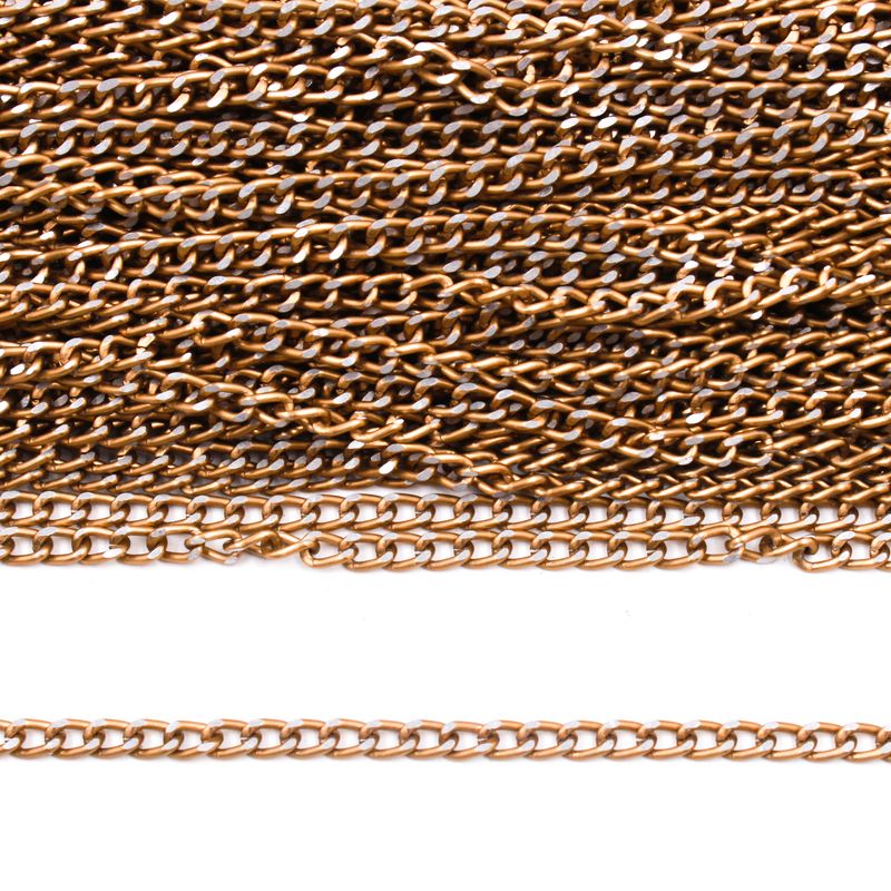 CORRENTE-GRUME-LIXADO-5X36MM-EM-ALUMINIO-COM-100-METROS-075---OURO-VELHO