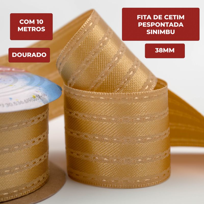 FITA-DE-CETIM-PESPONTADA-SINIMBU-1852-38MM---527---DOURADO