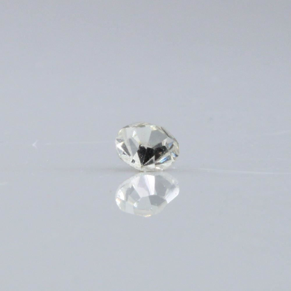 Strass Ss30 Em Vidro Com 144 Peças