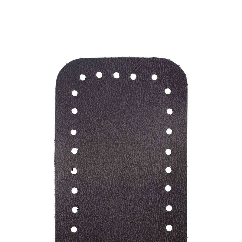 FUNDO-DE-BOLSA-RETANGULAR-34X09CM-EM-COURO-SINTETICO-UNIDADE---225---PRETO-225