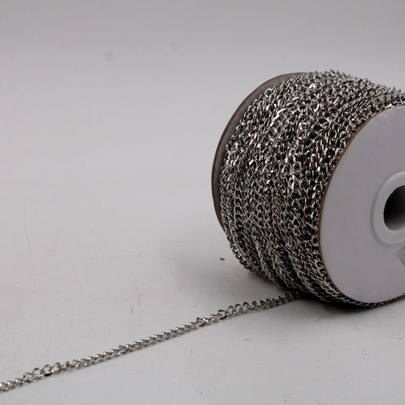 CORRENTE-GRUMET-55X4MM-EM-FERRO-COM-50-METROS---NIQUEL
