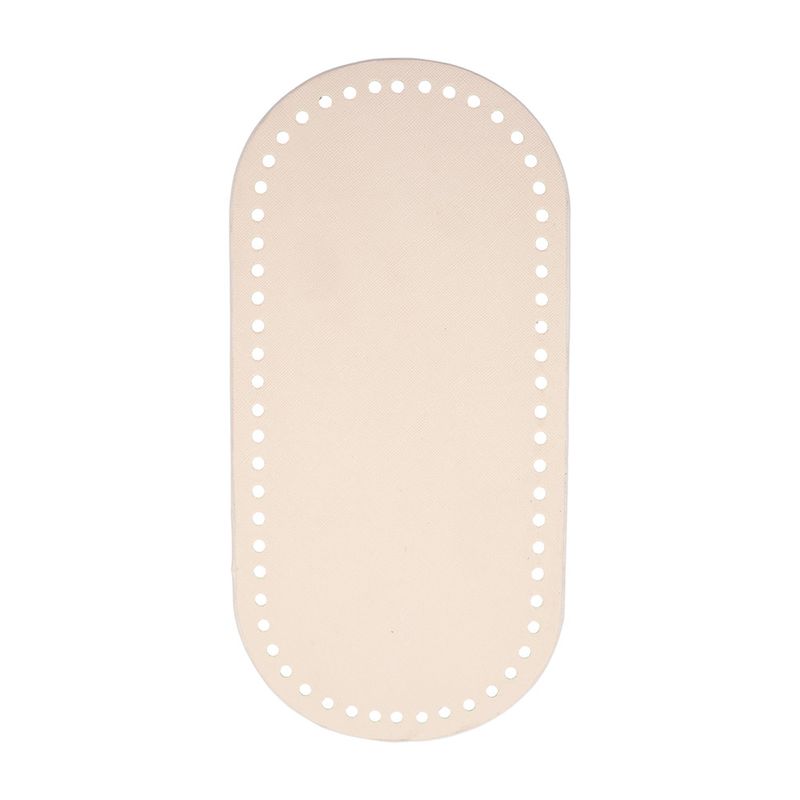 FUNDO-PARA-BOLSA-OVAL-25X12CM-EM-COURO-PU-UNIDADE---061---BEGE